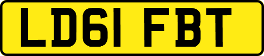 LD61FBT