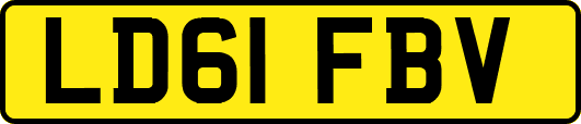LD61FBV