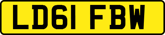 LD61FBW