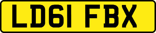 LD61FBX
