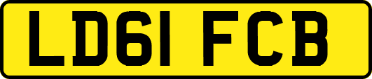 LD61FCB