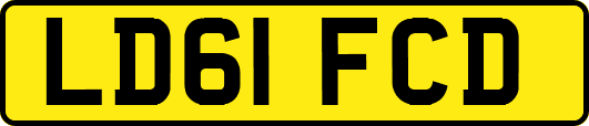LD61FCD