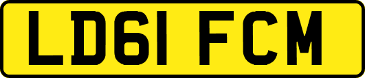 LD61FCM