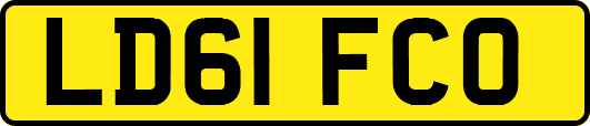 LD61FCO
