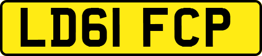 LD61FCP