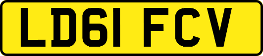 LD61FCV