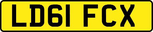 LD61FCX