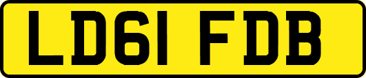 LD61FDB