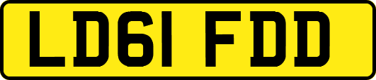 LD61FDD