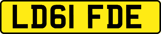LD61FDE