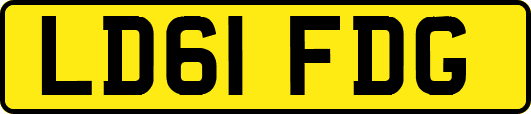 LD61FDG