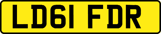 LD61FDR