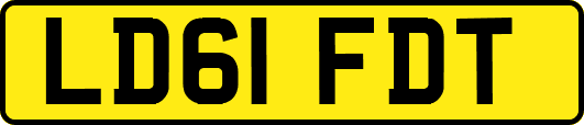 LD61FDT