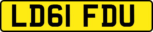 LD61FDU
