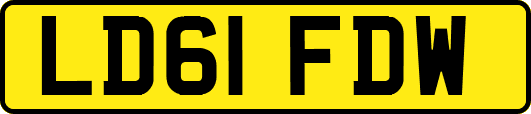 LD61FDW
