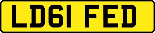LD61FED
