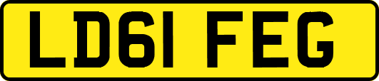 LD61FEG