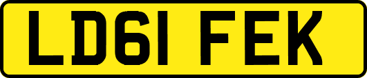 LD61FEK