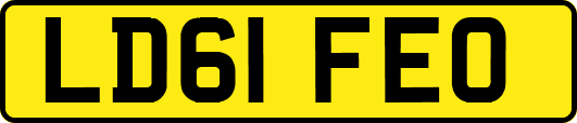 LD61FEO