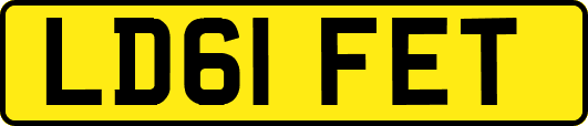 LD61FET