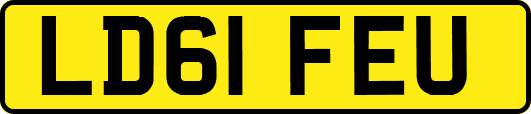 LD61FEU