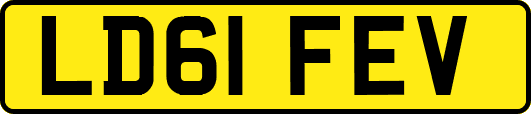 LD61FEV