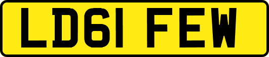LD61FEW