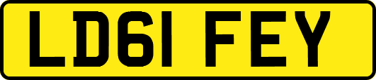 LD61FEY