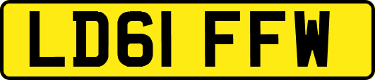 LD61FFW