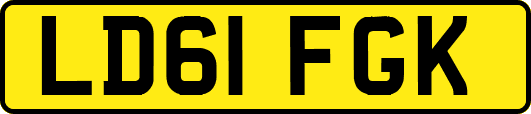 LD61FGK