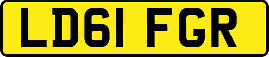 LD61FGR