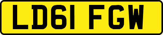 LD61FGW