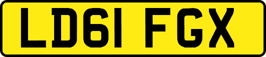 LD61FGX