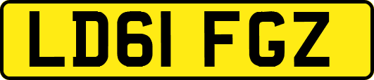 LD61FGZ