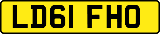 LD61FHO