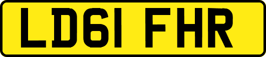 LD61FHR