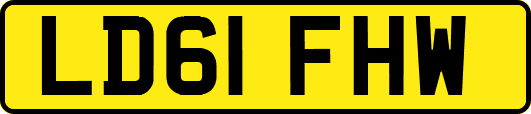 LD61FHW