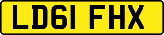 LD61FHX
