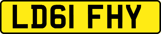 LD61FHY