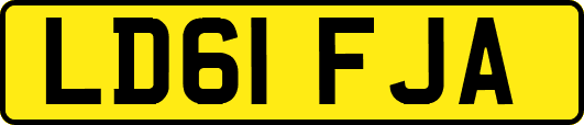 LD61FJA