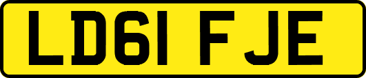LD61FJE