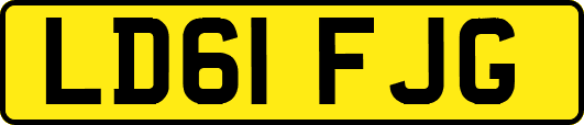 LD61FJG