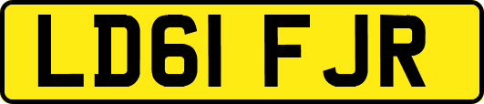 LD61FJR