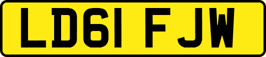LD61FJW