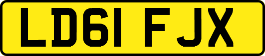 LD61FJX