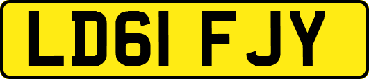 LD61FJY