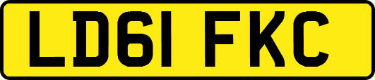 LD61FKC