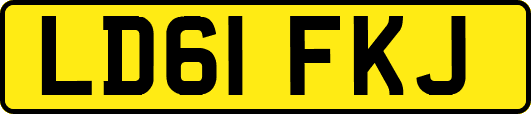 LD61FKJ