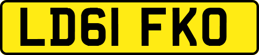 LD61FKO