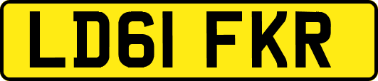 LD61FKR